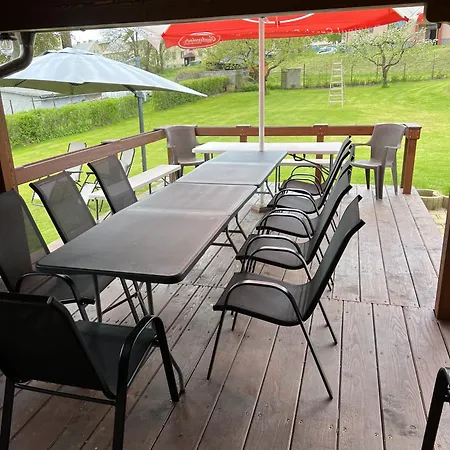 Atlas Casa vacanze Rokytnice v Orlických Horách