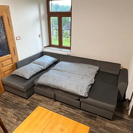 Atlas Casa vacanze Rokytnice v Orlických Horách