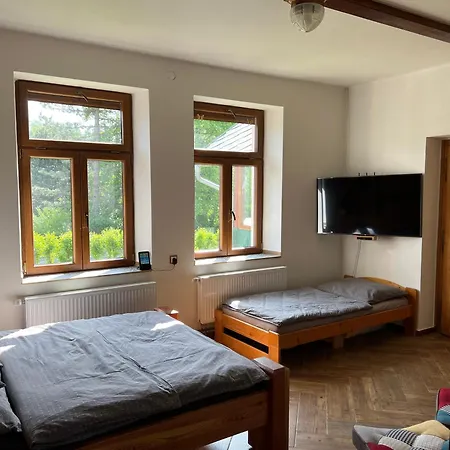 Atlas Ferienhaus *