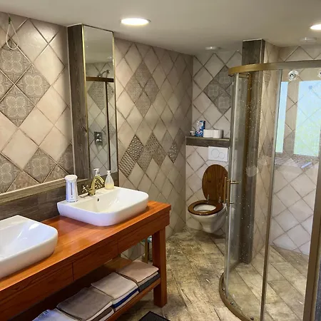 Casa vacanze Atlas