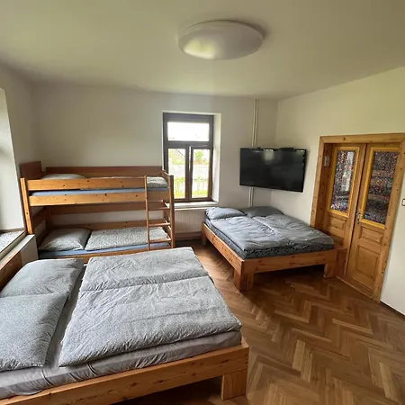 Atlas Ferienhaus *