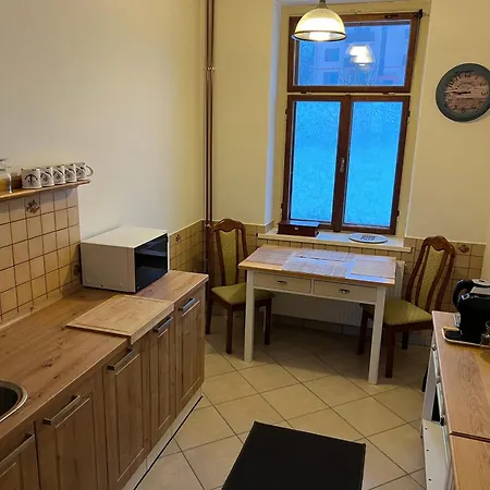 Holiday home Atlas