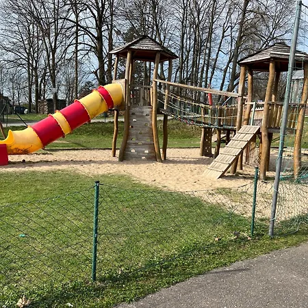 Holiday home Atlas Rokytnice v Orlickych Horach