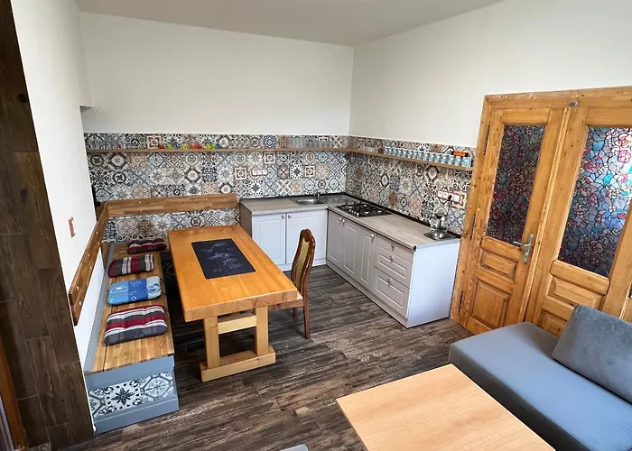 Holiday home Atlas *