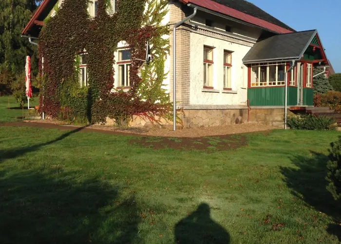 Holiday home Atlas Rokytnice v Orlickych Horach