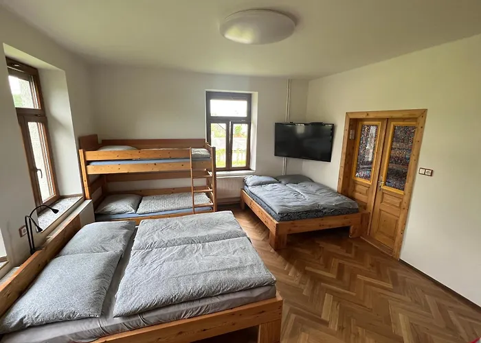 Atlas Holiday home *