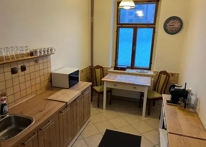 Holiday home Atlas